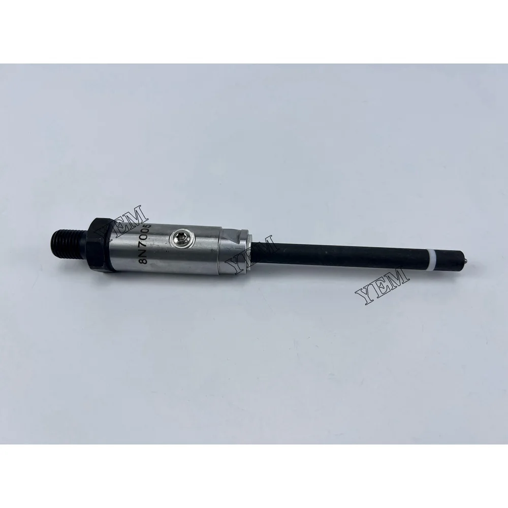 For Caterpillar Engine 3304 3306 Injector 8N7005 Spare Part Replacement Engine Parts