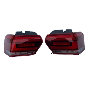 Premium Car Spare Parts Featuring High-Quality Brake Discs Engineered for Optimal Braking Performance for Vw Id3