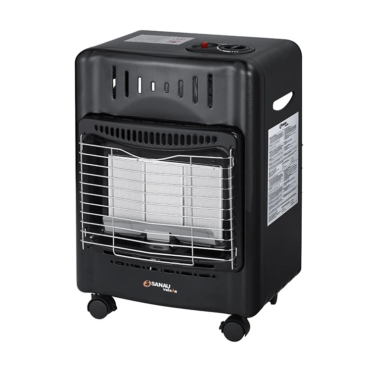 Wholesale High Quality Infrared Catalytic 18000btu Portable Gas Room Heater