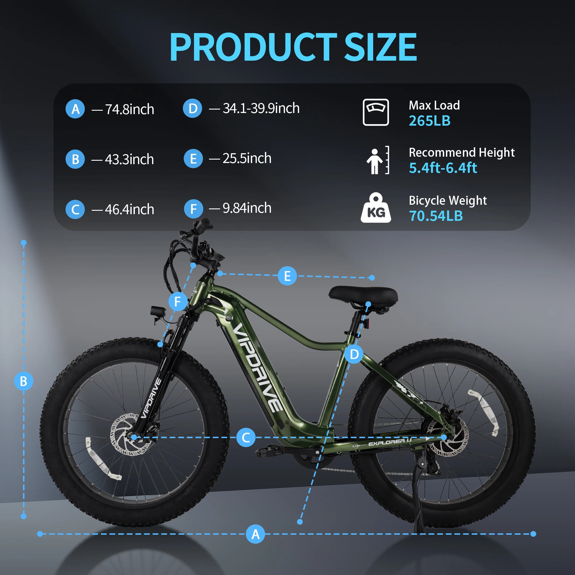 48V 15AH Long Rang MTB 750W 1000W Fat Tire Electric Mountain Bicycle Multi Mode LDC Display Best Sport EU US Ebike for Adults