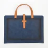 Bleu foncé