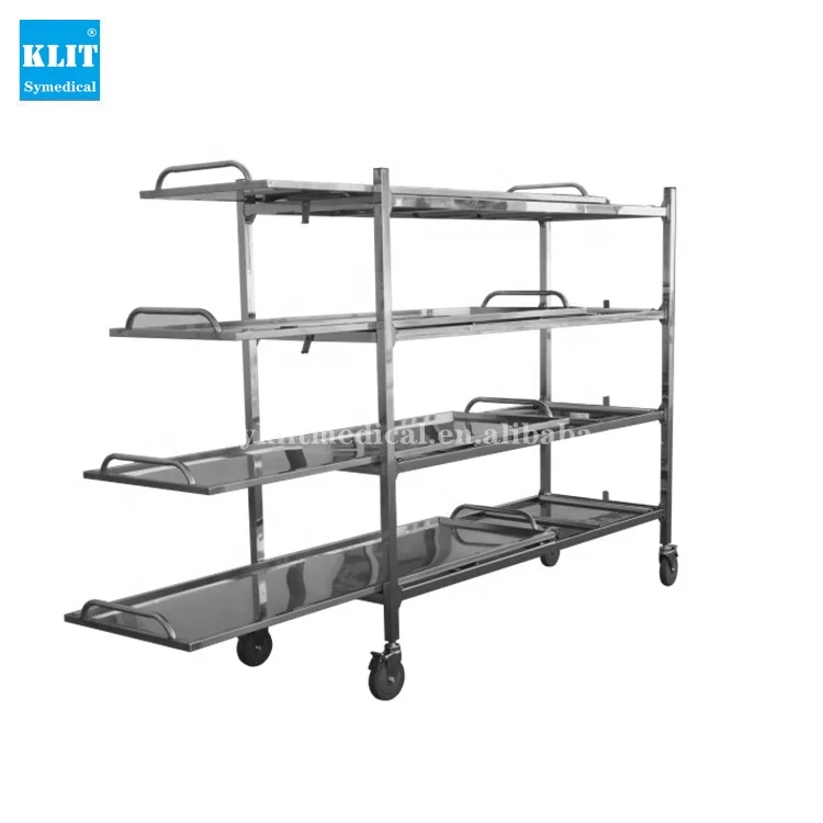 Second Hand Coffin Racking Alibaba.com: Manufacturer Results Mortuary Coffin Rack 304SS Stainless ...