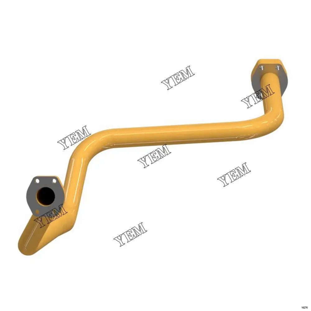 Hot Selling Tube Assembly Fit for 309-4068 Engine Rebuild Kit 5