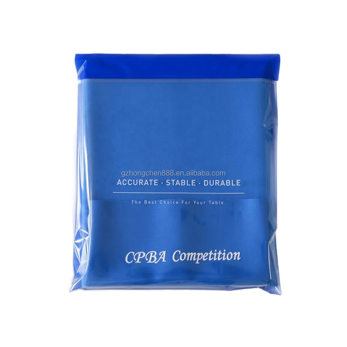 ビリヤード　CPBA Competitionクロス9ft エレクトリックブルー ビリヤード CPBA Competitionクロス9ft エレクトリックブルー