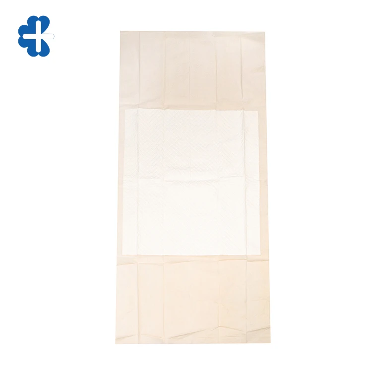 Медицинские Одноразовые подкладки, подкладки для недержания мочи, водонепроницаемые подкладки