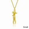small gold