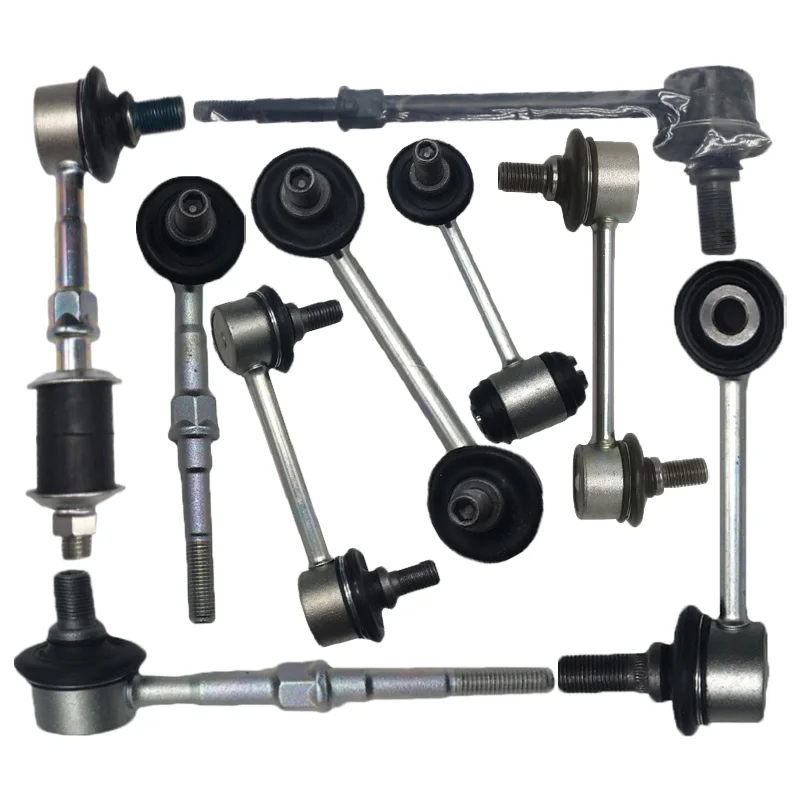 Car Front Rear Stabilizer Link Assembly OEM 48830 for CAMRY COROLLA