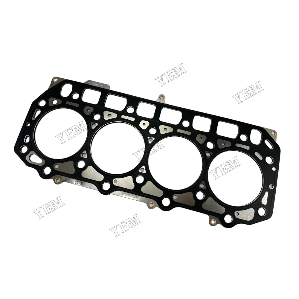 Head Gasket 129978-01331 Fit for Yanmar 4TNV94 Engine 6