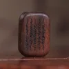 1.Cinco Clásicos del Agarwood