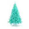 Albero di natale blu 1.5M