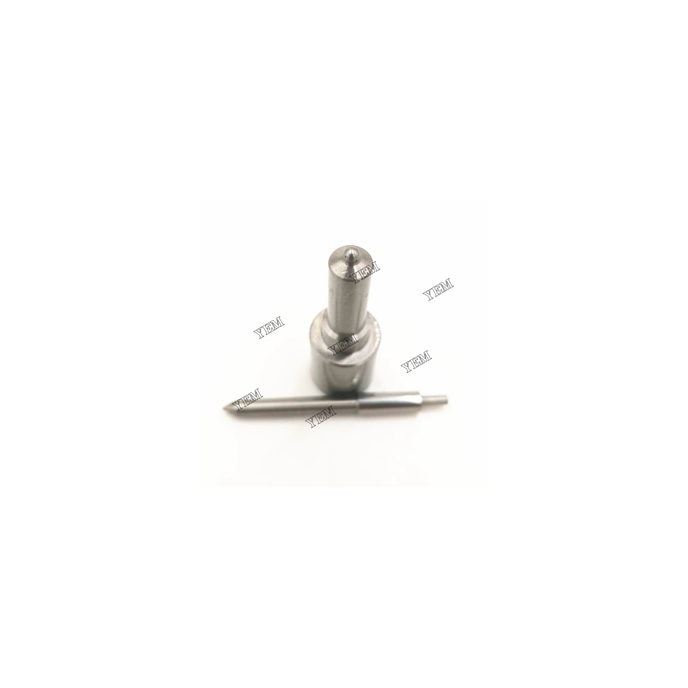 2 Pcs Fuel Injector Nozzles DLLA160PN100 105017-1000 for MITSUBISHI 4D31T P005 Engine Parts