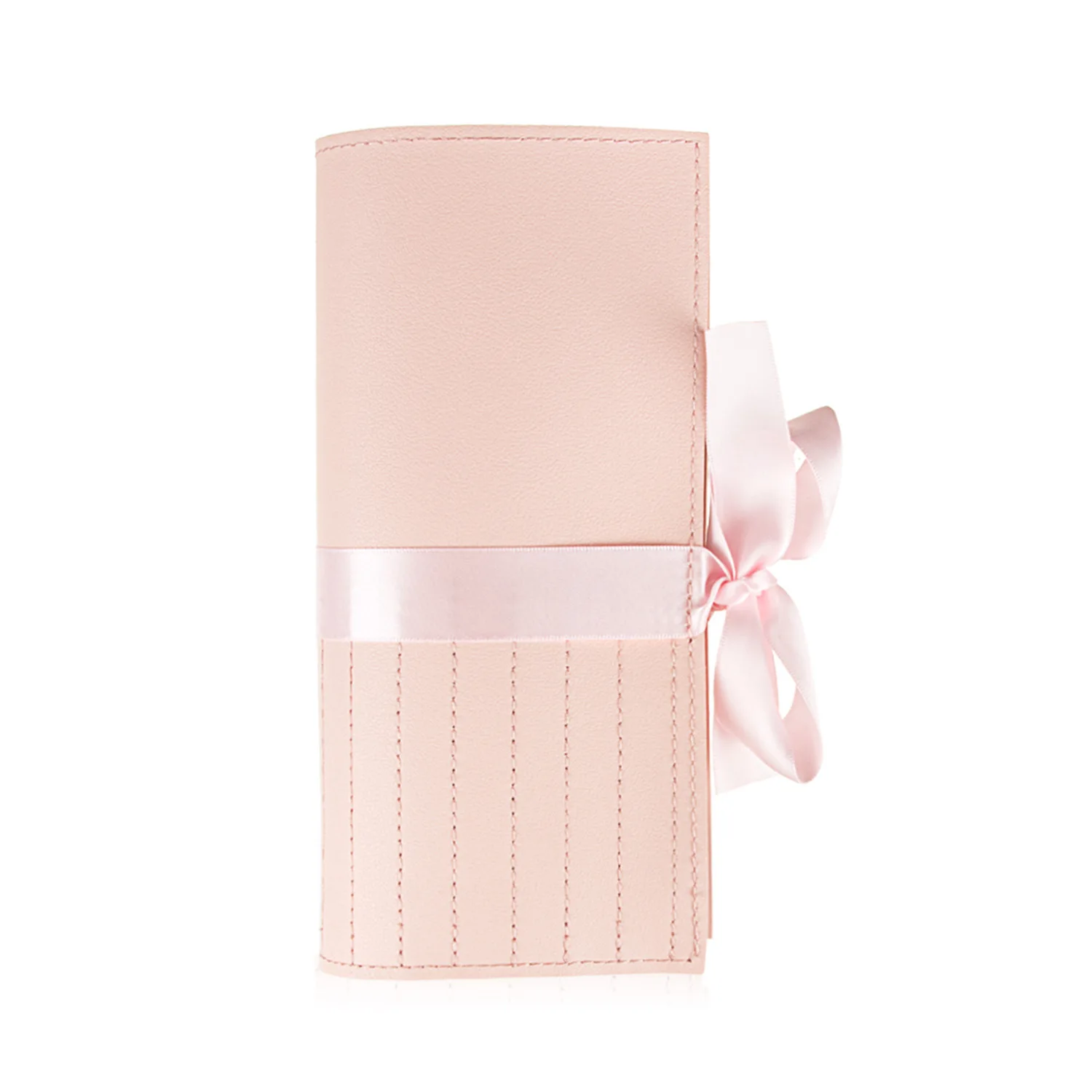 11 шт. кисти для макияжа Кабуки китайские с логотипом на заказ набор кистей натуральной деревянной