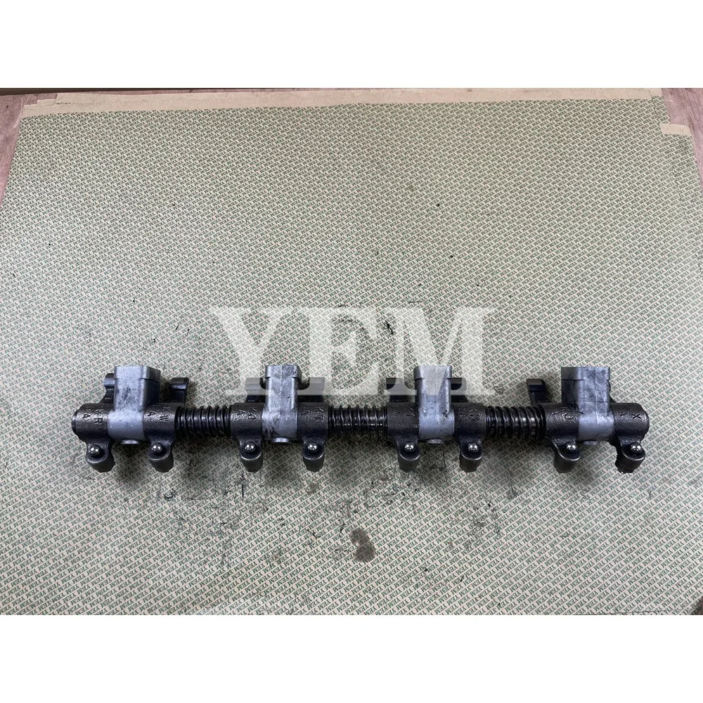 Original High Quality 4TNE98 Rocker Shaft Assembly for Yanmar