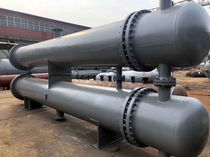 Cooling Tower, 220V, liquid to liquid - detail 24