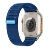 Royal blue-Strap only