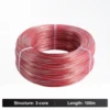 3-Wire-100M