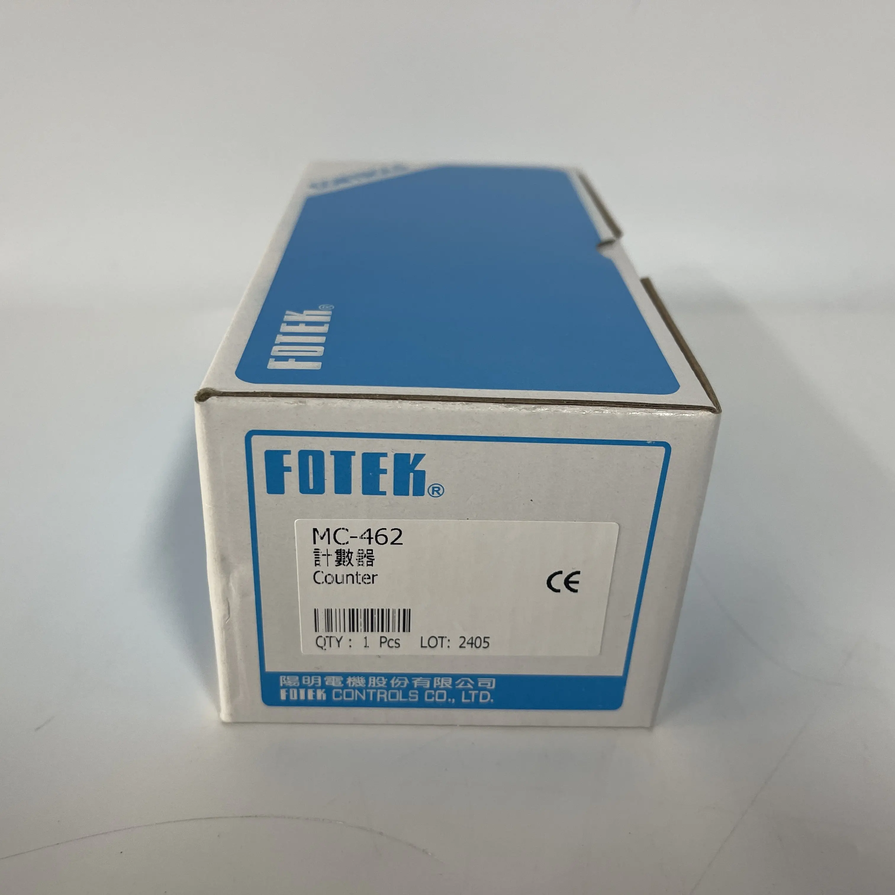 FOTEK Counter MC-462 FOTEK Counter MC-462