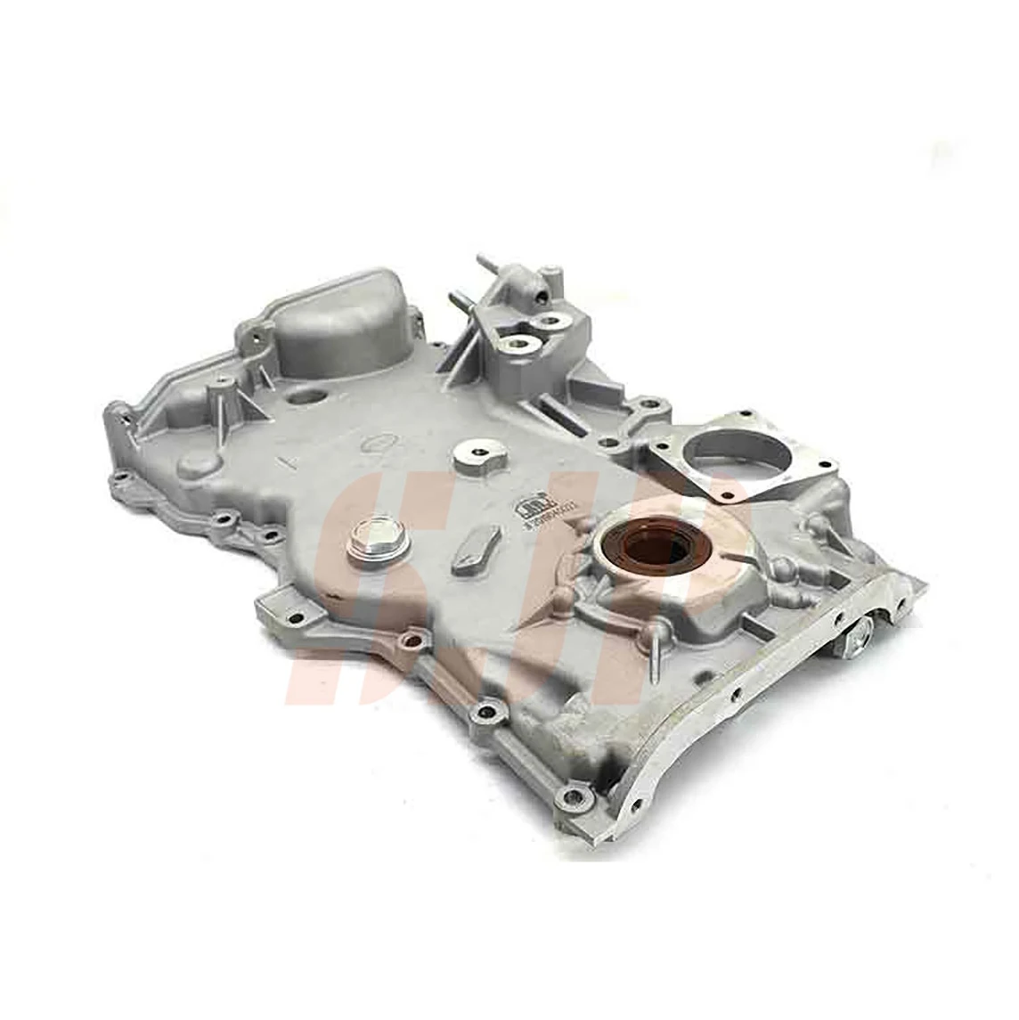 Jinbei DG15T Auto Engine System Spare Parts Replacement Car Engine Oil Pump for Xinyuan G01/G01 F/X3/X7