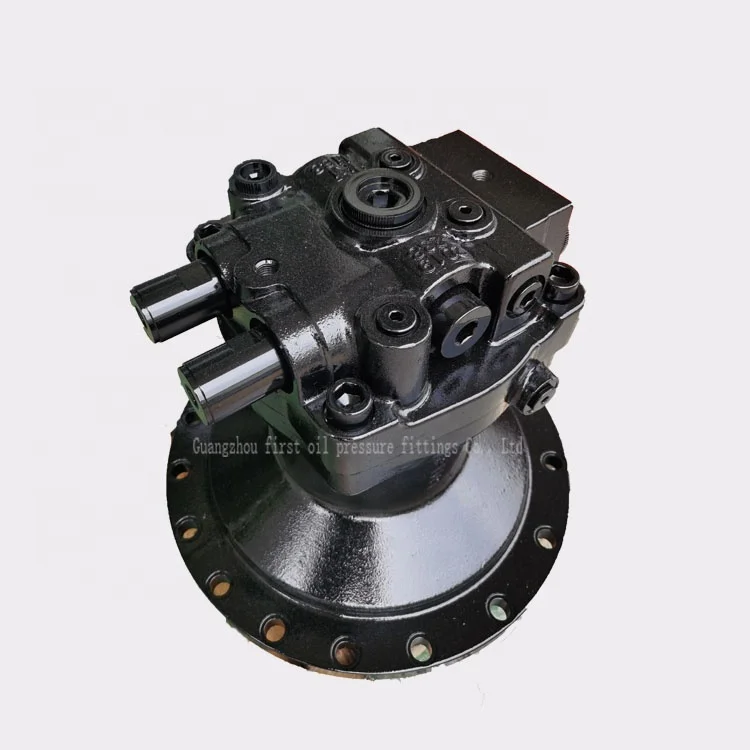 Sg08 Swing Motor Lq15v00015f2 for Kobelco Excavator Sk250-8