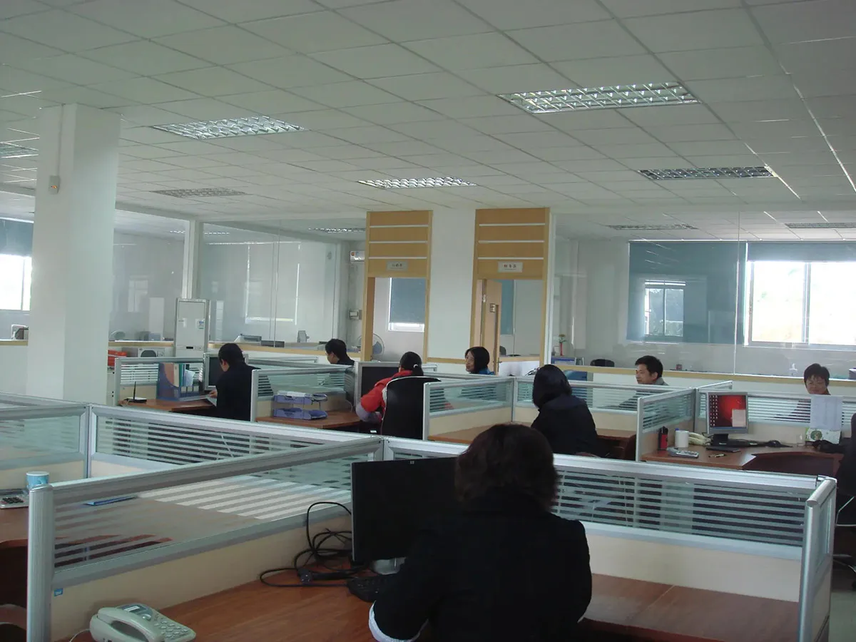 Guangzhou Juepei Trading Co., Ltd.