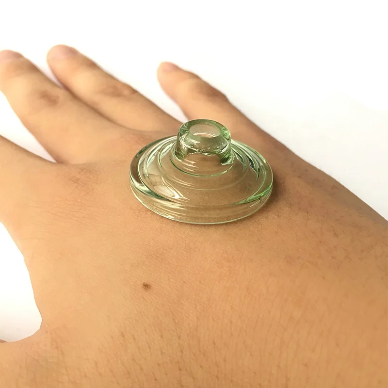 Hoonni Alpha Spin Bio Disc 4 Mini AMEZCUA BIO DISC  3.3cm Quantum Bio Energy Disc with Negative Ions  2000-3000cc