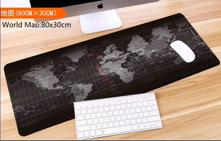 1000x500mm mouse pad