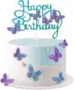 Blue purple