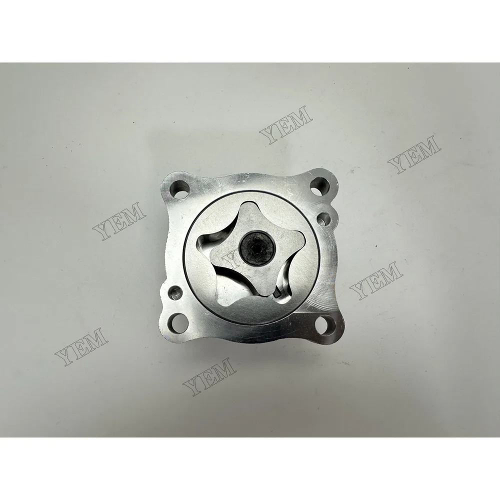 Oil Pump for Toyota 1FS Diesel Engine Spare Parts 6