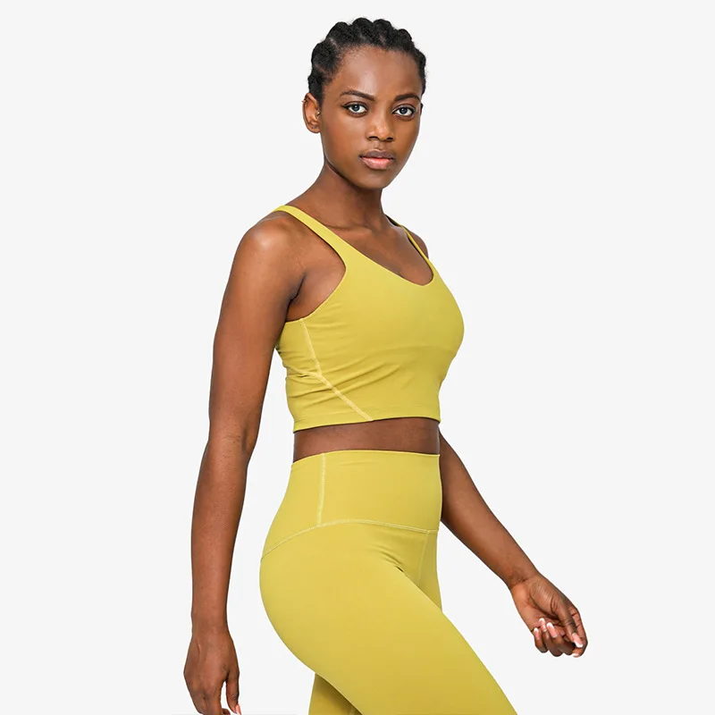 Women's Yoga Wrap Top