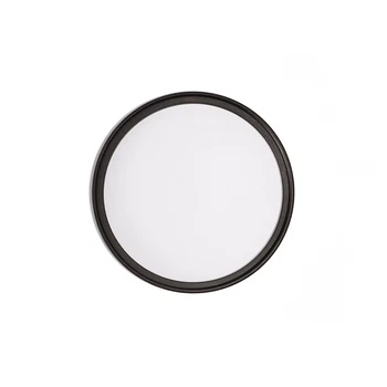 U-SAFE UV filter 37mm 58mm 67mm 77mm 82mm made in China OEM customisable UV camera filter with 99.8% light transmittance