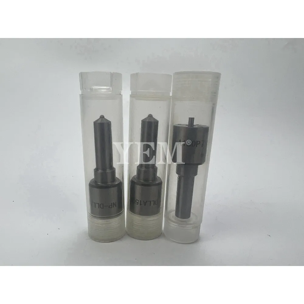 K3G Fuel Nozzle for Mitsubishi
