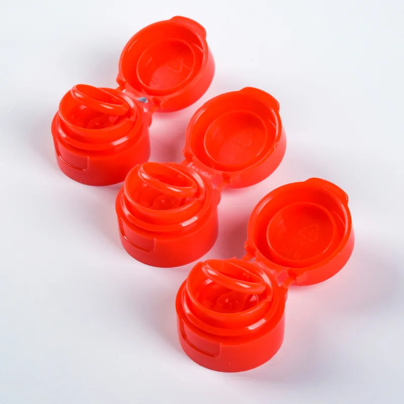 Soy Sauce Plastic Bottle Cap_vinegar Bottle Cap With Security Seals