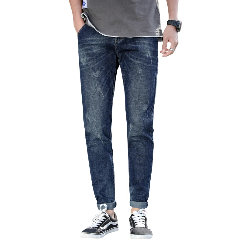 Oem Moderno De Calidad Superior Pantalones Vaqueros De Mezclilla Pantalones - Buy Jeans Modernos Para Hombre,Jeans Modernos Para Hombre,Jeans Costosos Product on Alibaba.com