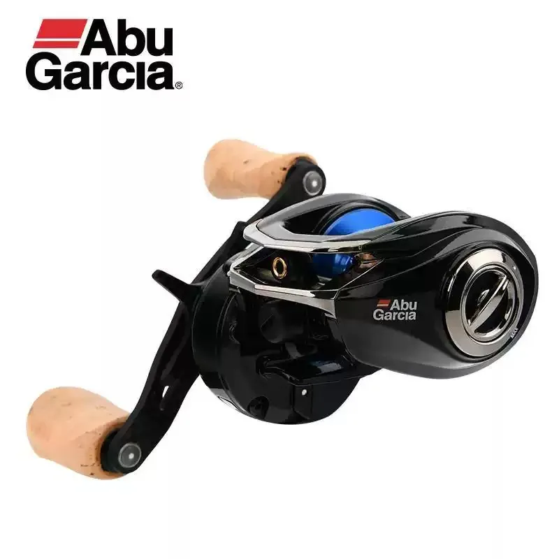 NIRV さま専用Abu Garcia REVO DEEZ 8 REVO DEEZ8（レボ・ディーズ8）｜AbuGarcia｜釣具の総合メーカー