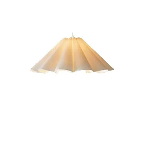 Creative Minimalist Pendant Lamp, Nordic Bedroom Living Room Barhouse Single-head Floral Pendant Lamp for Study and Dining Table