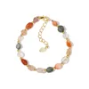 Rutilated Quartz