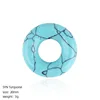 Rainbow-SYN Blue Turquoise