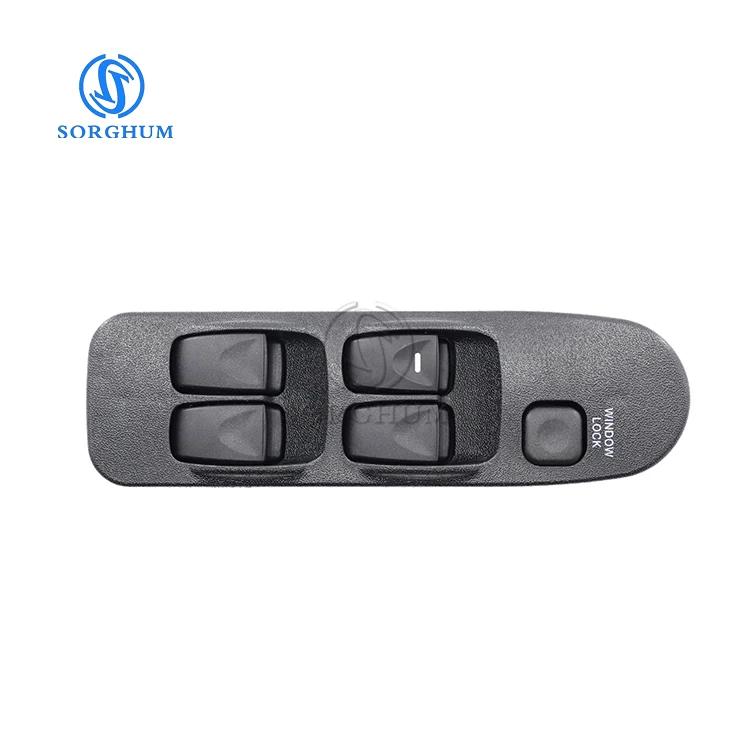 Mog分 Universal Power Window Switch Kit for Mitsubishi Carisma