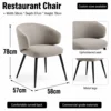 wood chair