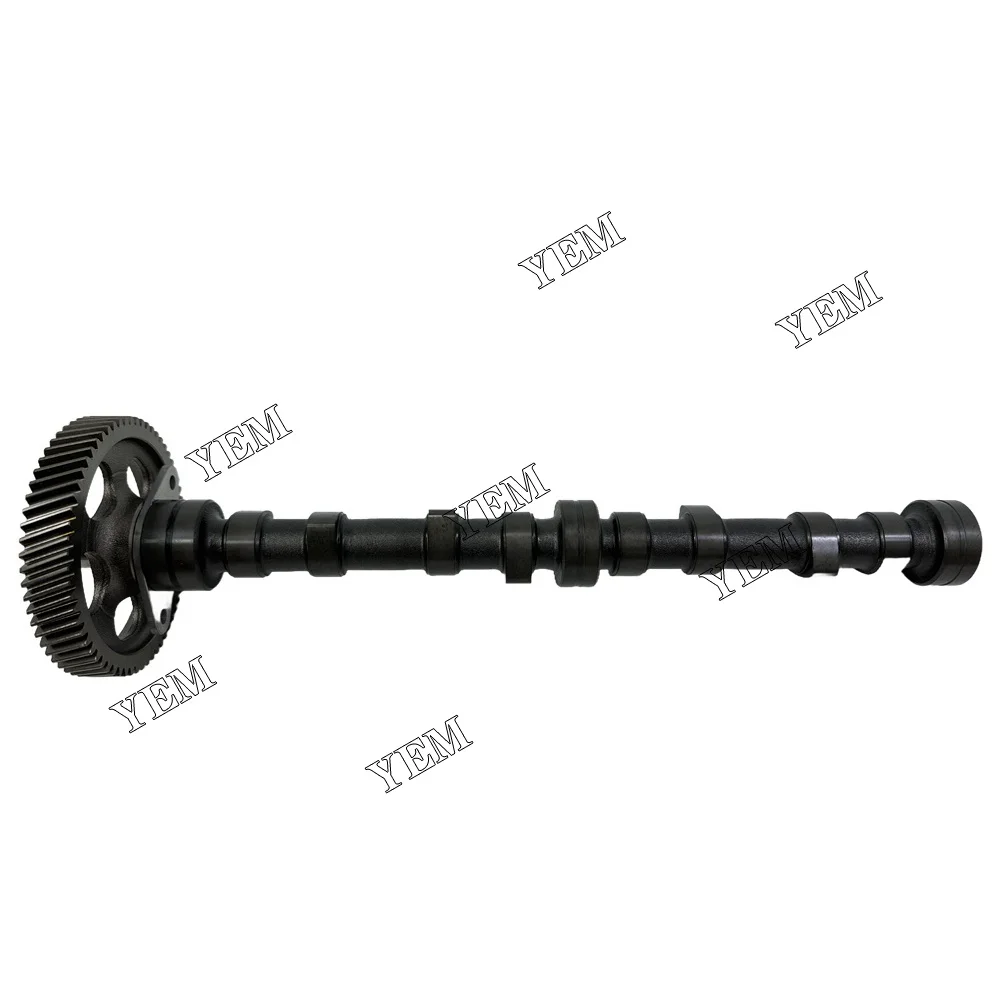Camshaft Assy Fit for Yanmar 4TNV94 Engine 4