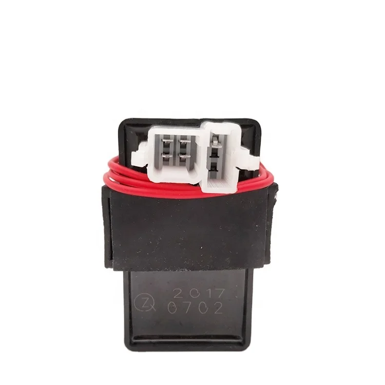 Заводская цена, универсальный CDI для мотоцикла CG150, коробка CDI