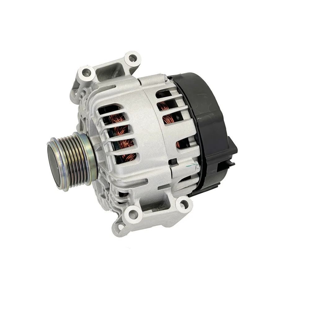 Direct From Manufacturer Alternators Car China 06K903023B for Audi / Volkswagen A8 2.0T