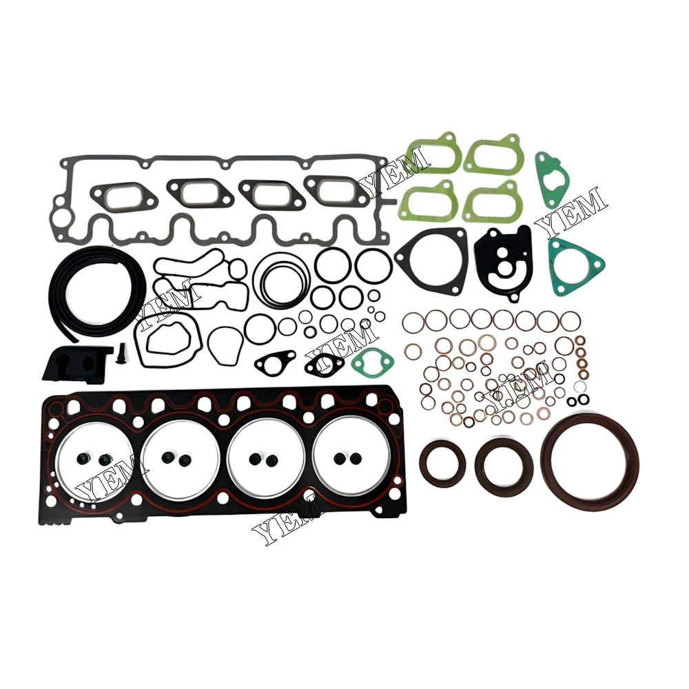 Engine Gasket Kit TD2011L04 2937593 for Deutz High Quality Engine Parts 2