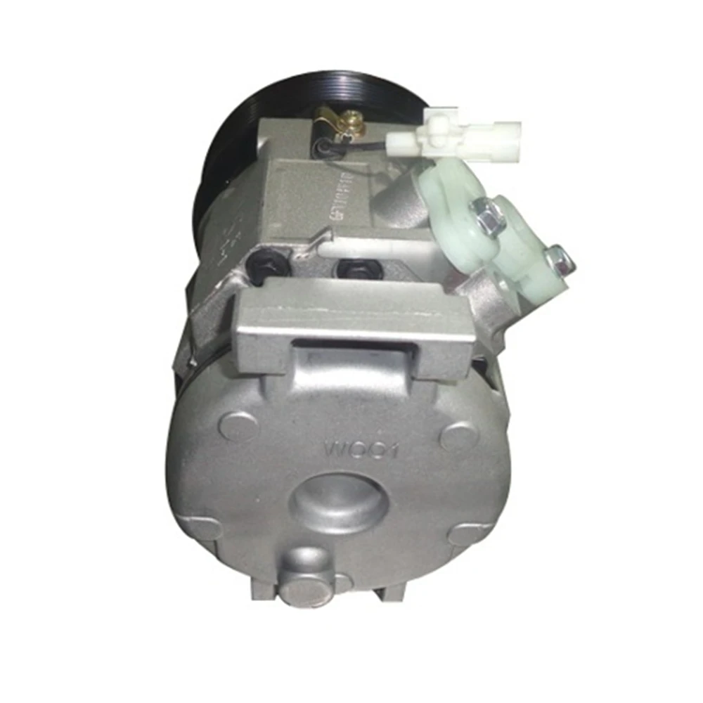 IZUMI 447190-0540 A/C Compressor for Toyota 10S15C Engine Repair Kit
