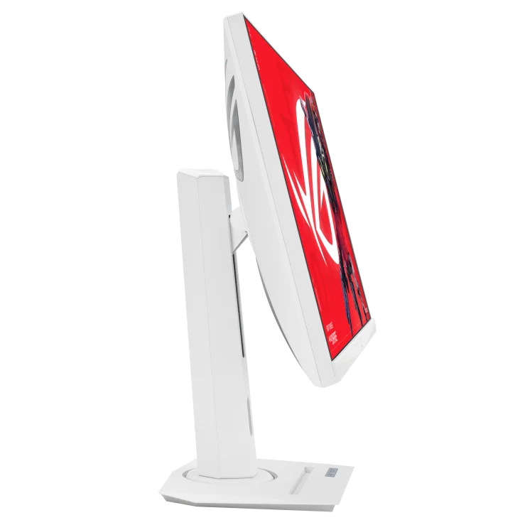 AS-US ROG Strix XG27UCG-W Gaming Monitor - 4K 160hz or FHD 320hz