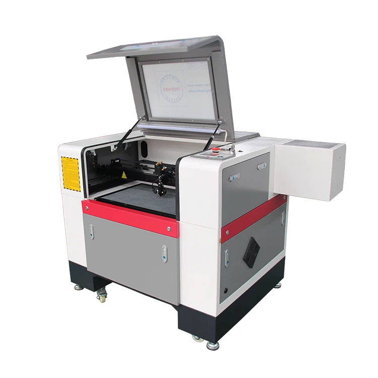 China CO2 Laser Cutting Machine Cheap 80W CO2 Laser Cutting Machine Price