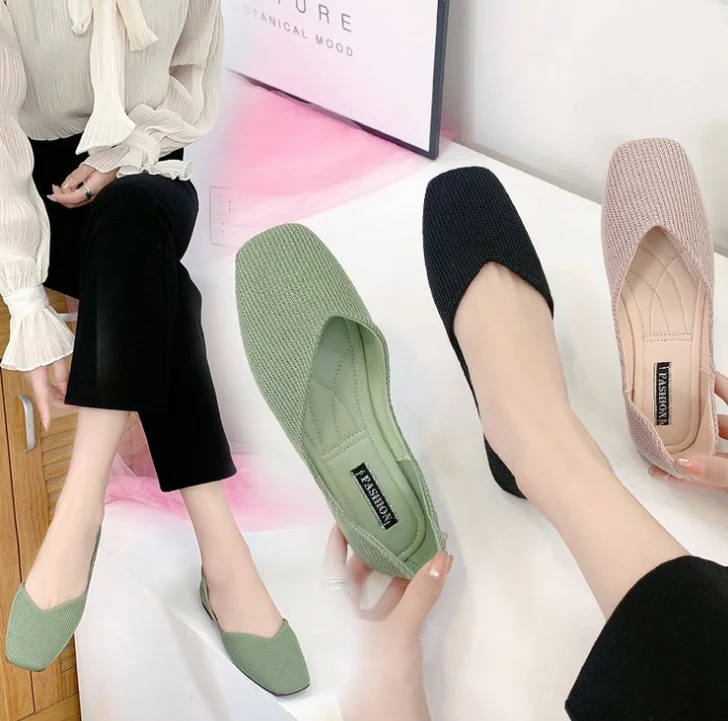 Latest Design Women Shoes New Style Ladies Casual Girls Shoes - Buy Girls  Shoes,Casual Shoes,Women Shoes Product on 