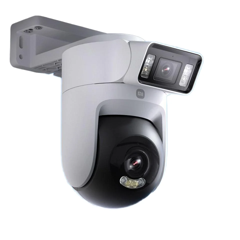 กล้องสำหรับใช้ภายนอก Xiaomi รุ่น dual-camera version