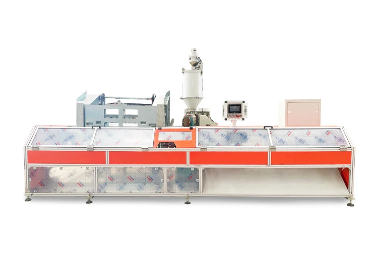 paint roller winding machine