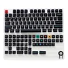 Black-Midnight-129 Keys